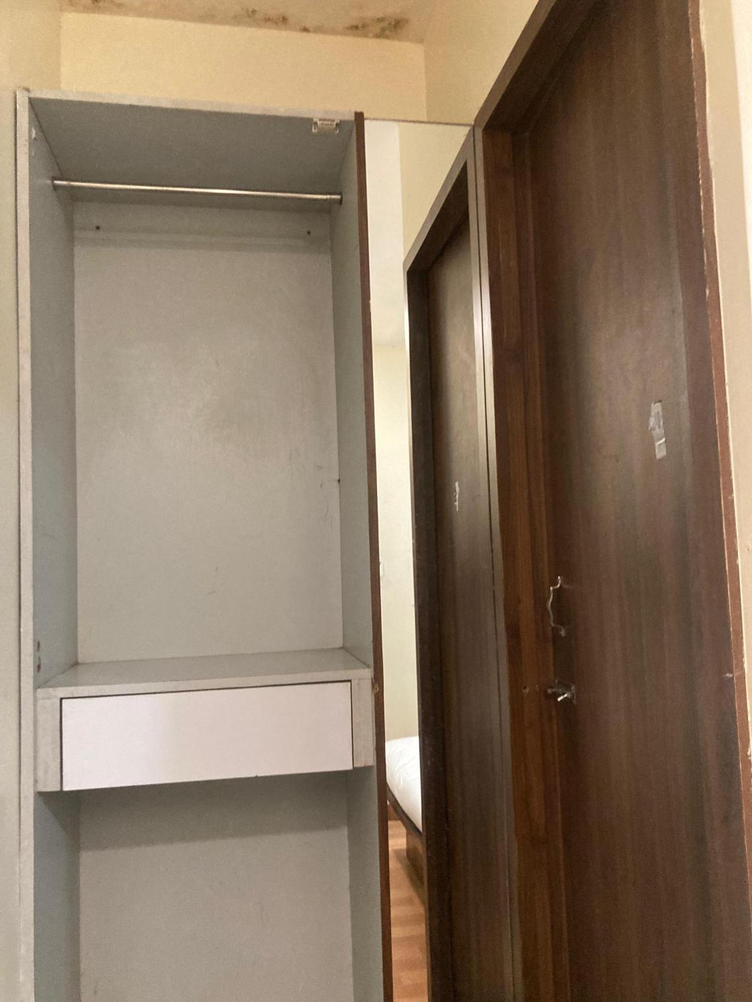 Hotel Grants Residency Colaba Mumbai