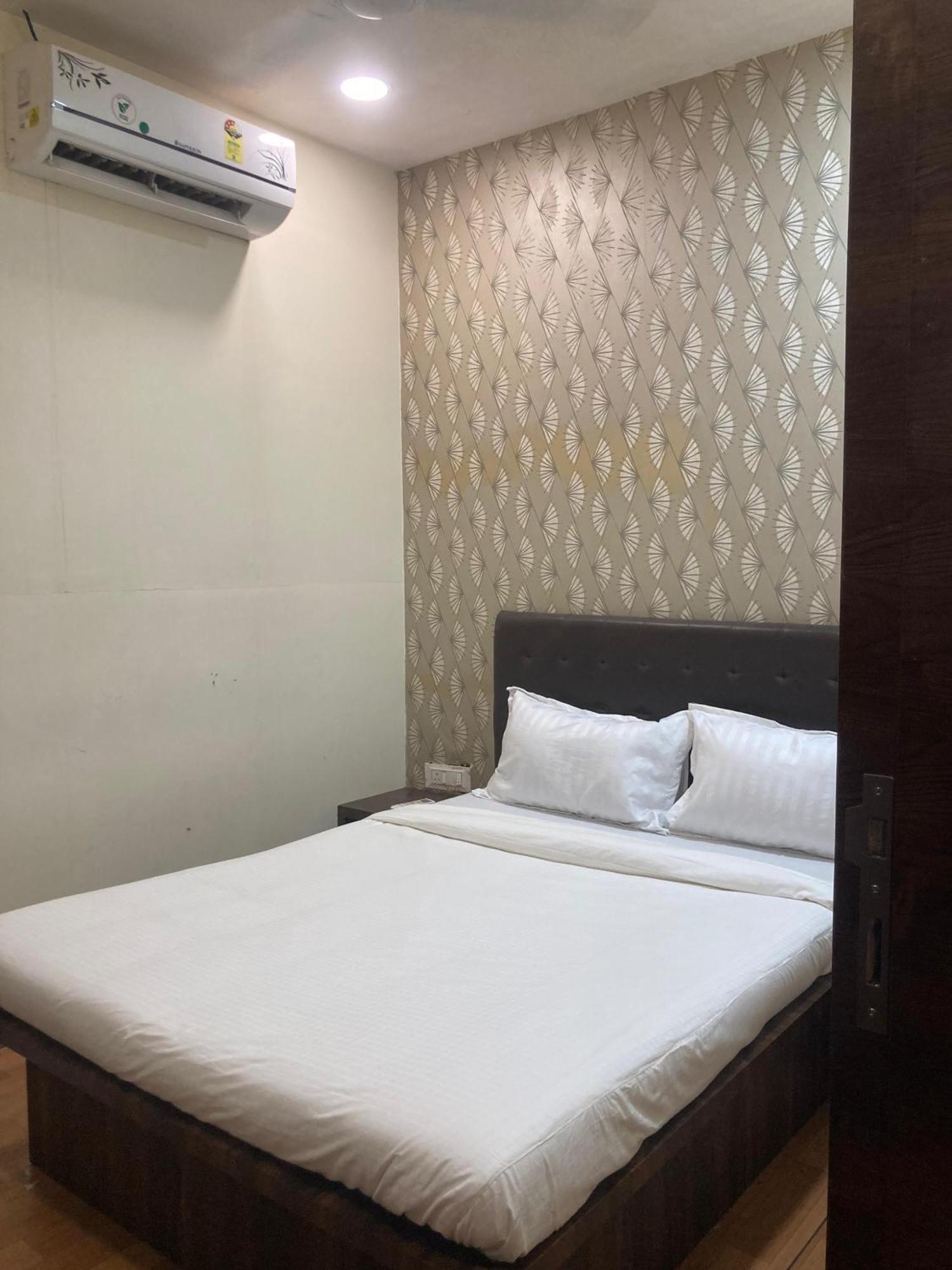 Grants Residency Colaba 2* Mumbai