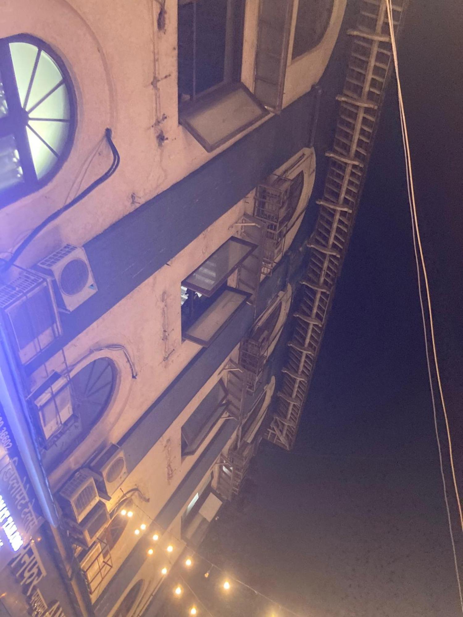 Grants Residency Colaba 2* Mumbai