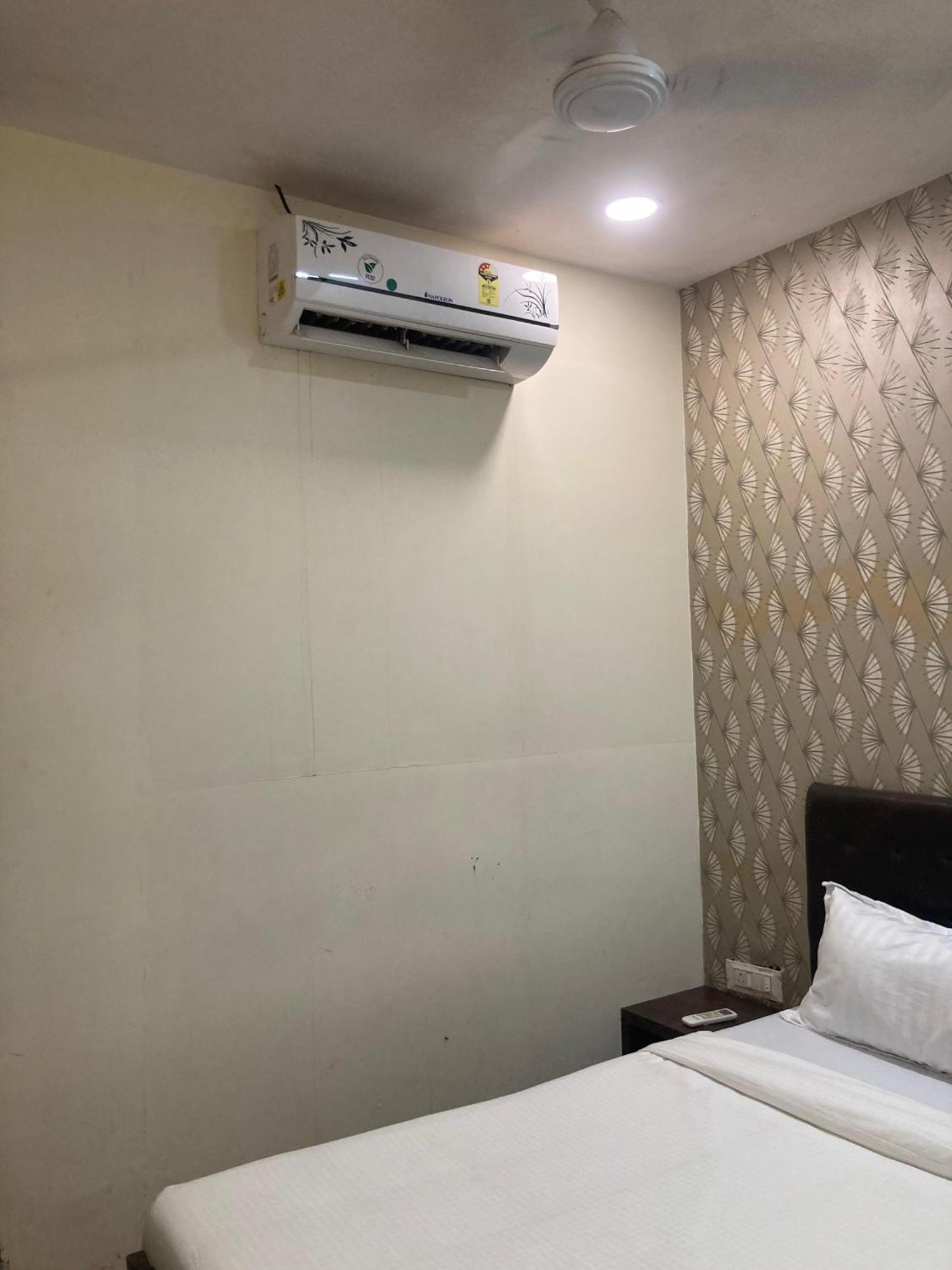 Grants Residency Colaba Hotel Mumbai