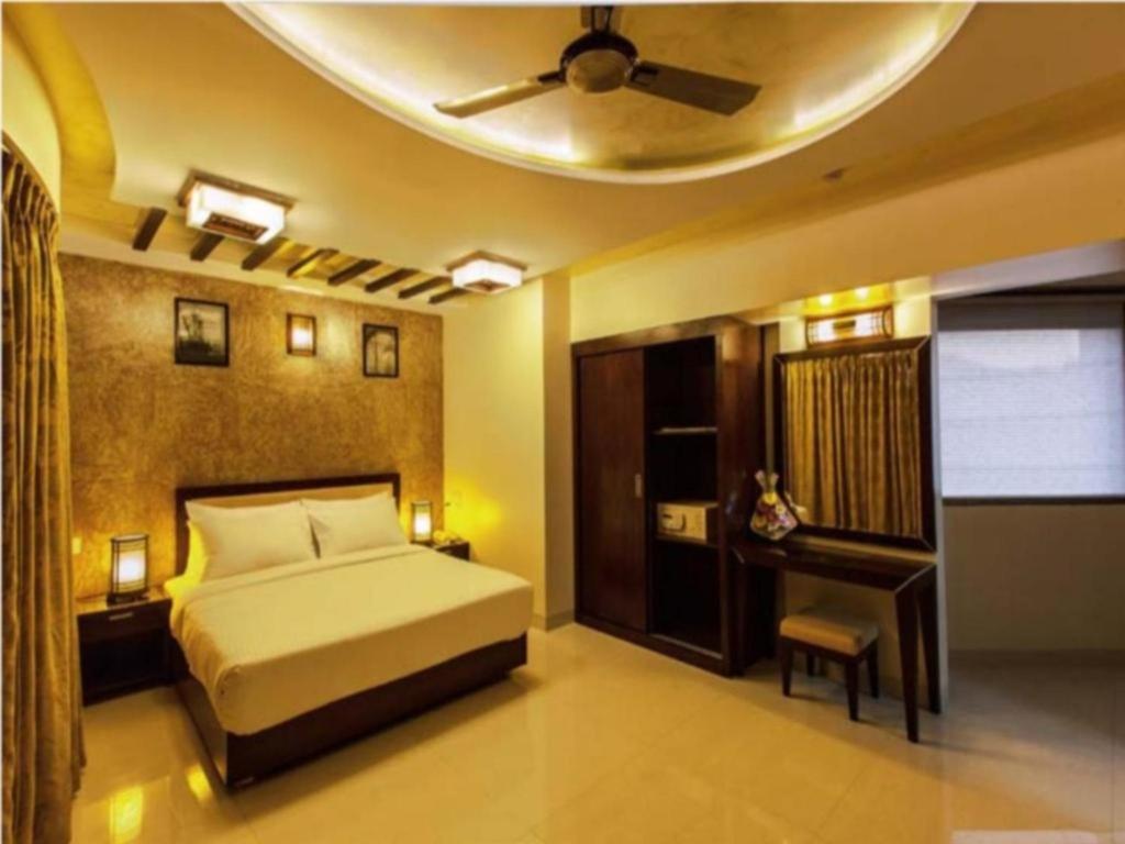 Anantha Executive 3*