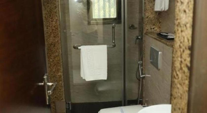 Hotel Anantha Executive Mumbai