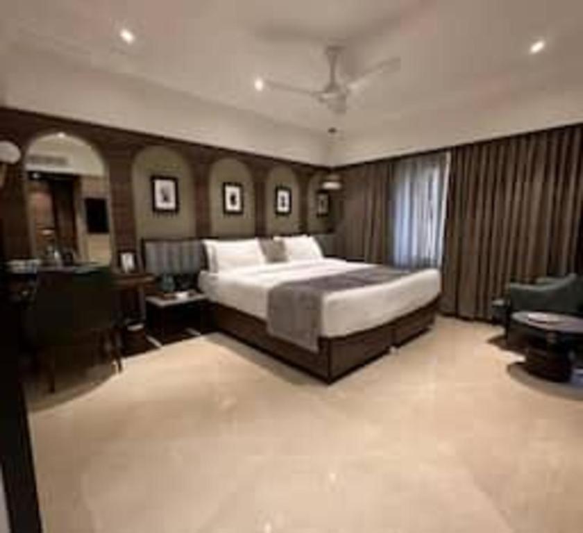 Hotel Tunga International