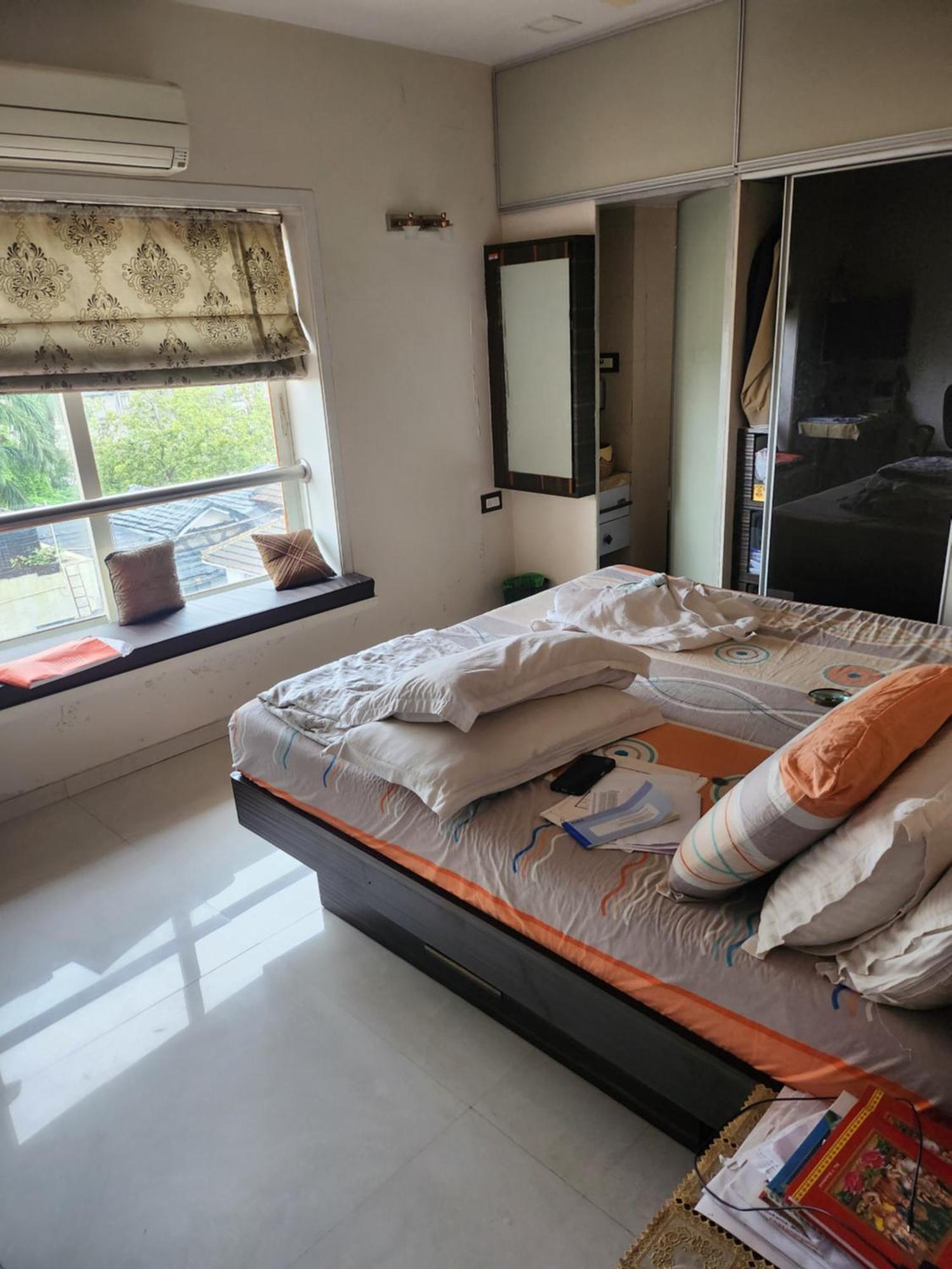 Homestay Sea Facing In Colaba