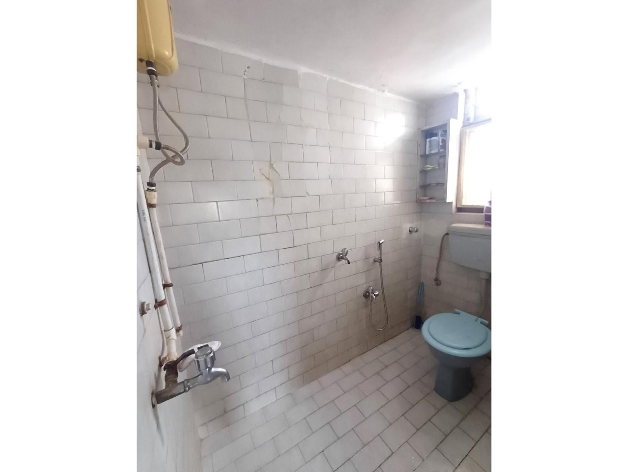 Homestay Cozy Bedroom In 1 Bhk, With Kitchen, In Chembur *