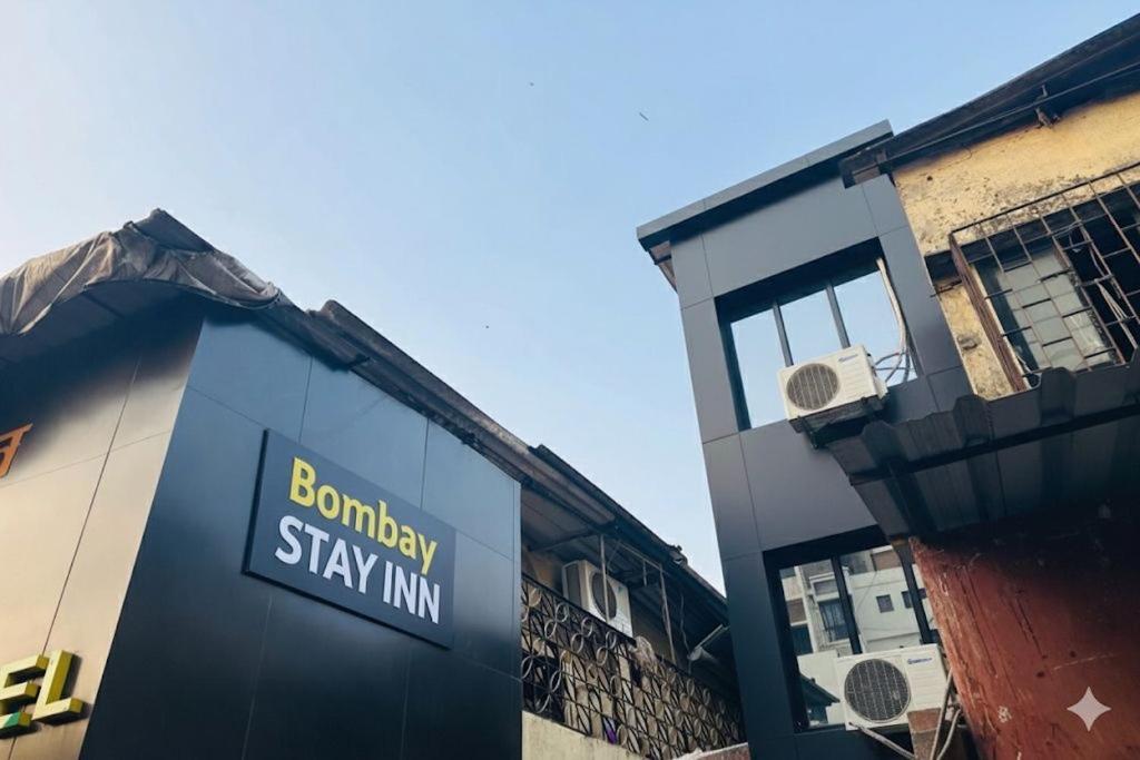 Near International Airport