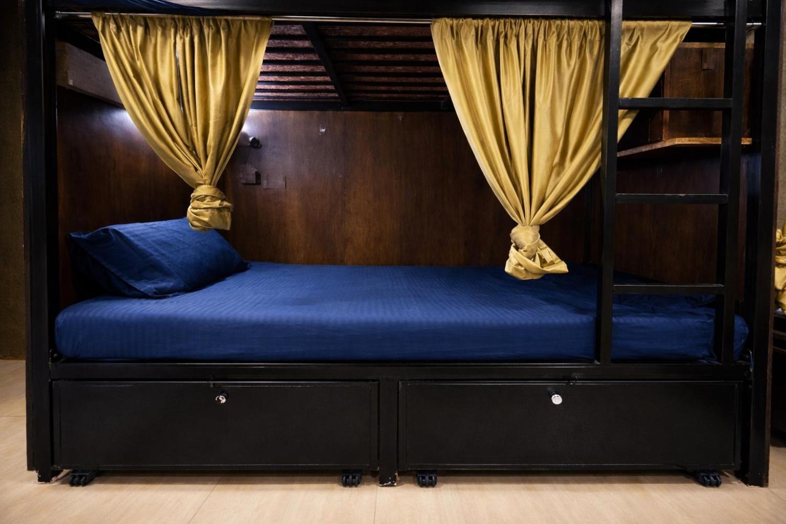 Near International Airport Mumbai