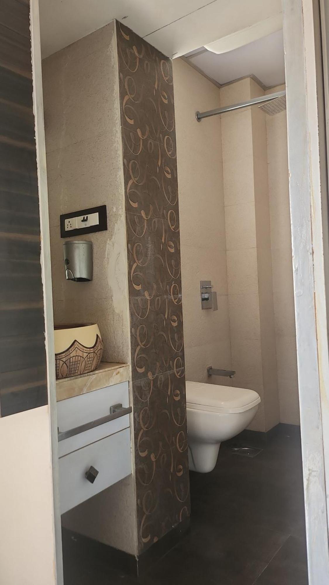 Sea Facing In Colaba Homestay *