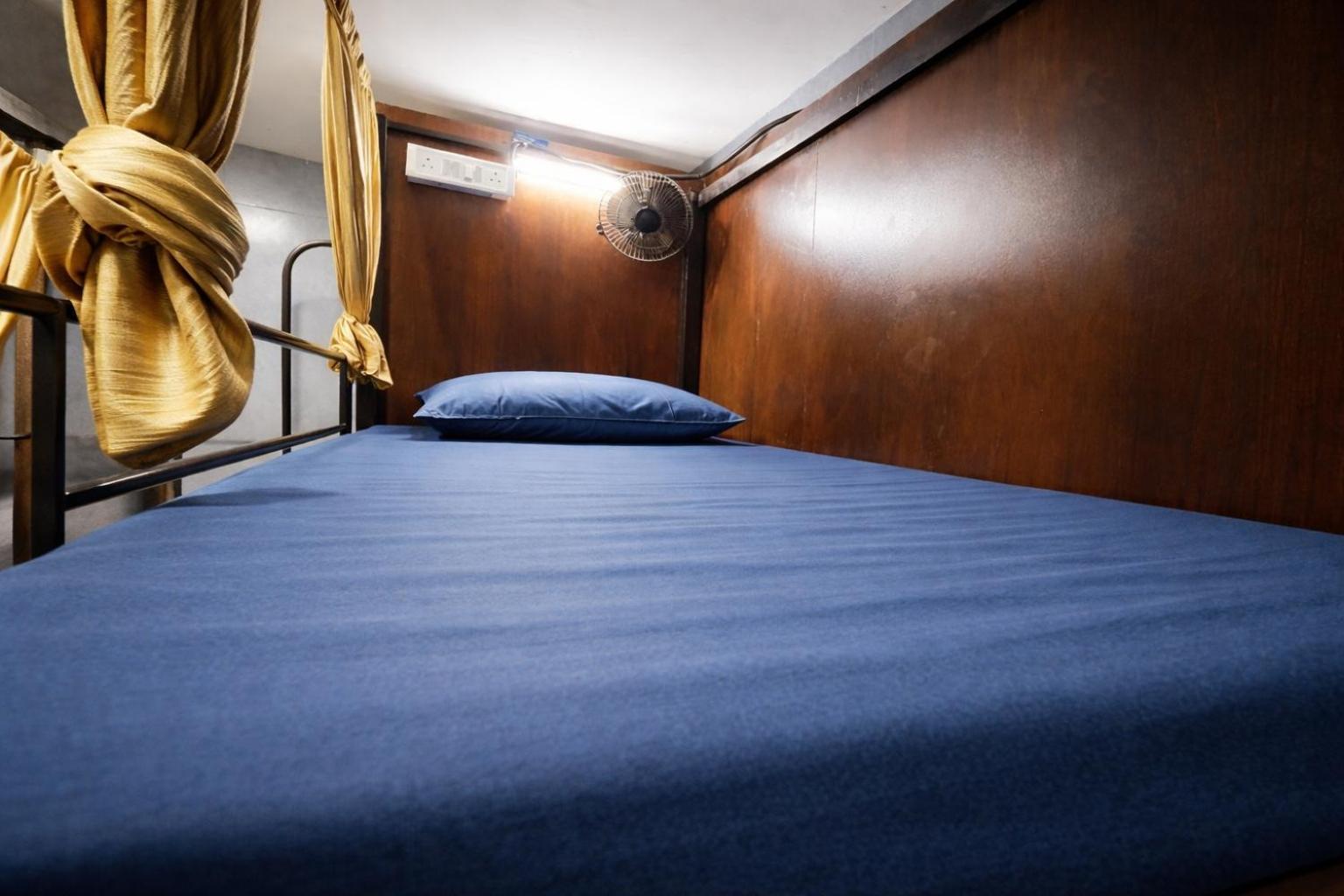 Near International Airport Hostel