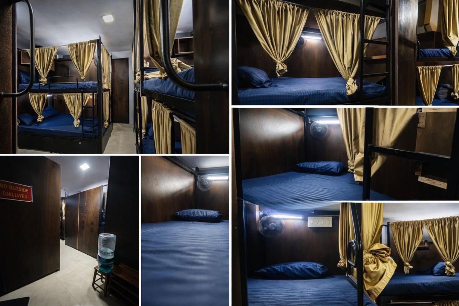 Near International Airport * Mumbai