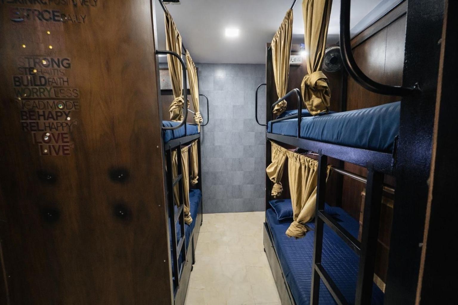 Hostel Near International Airport *