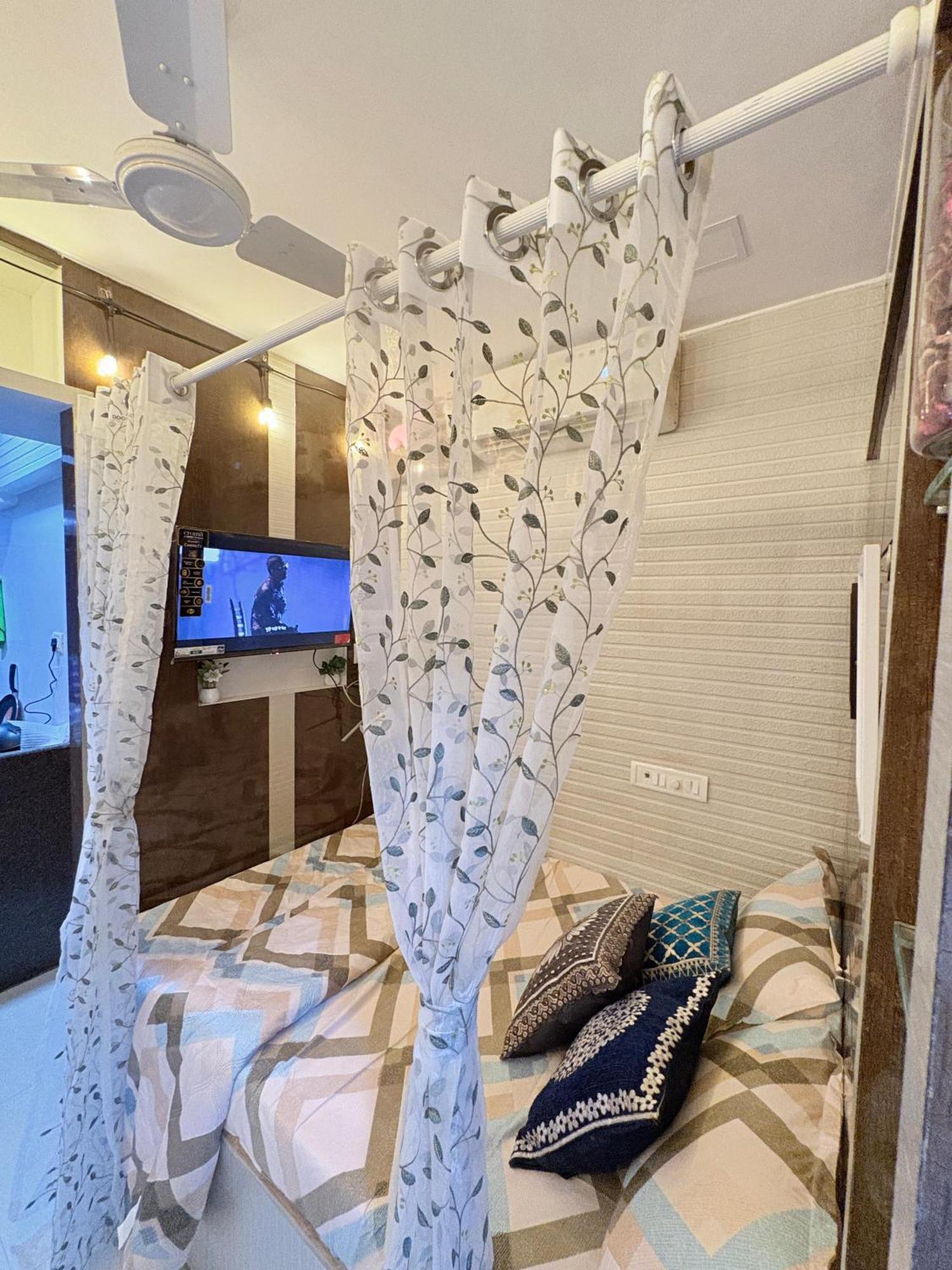 The Ivory Nest Apartment Mumbai