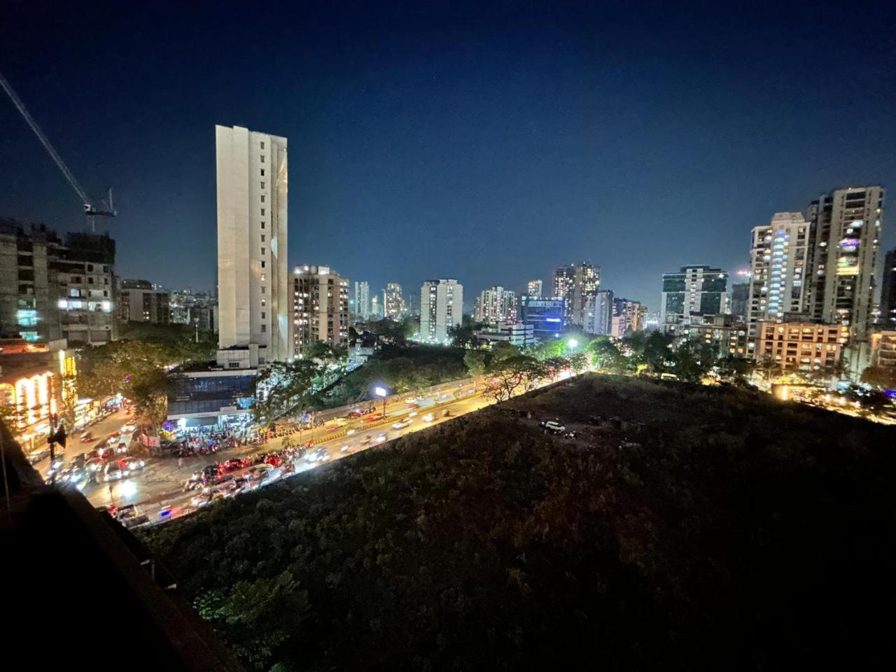 Welcome Homes 2 Bhk Andheri West Kokilaben Hospital