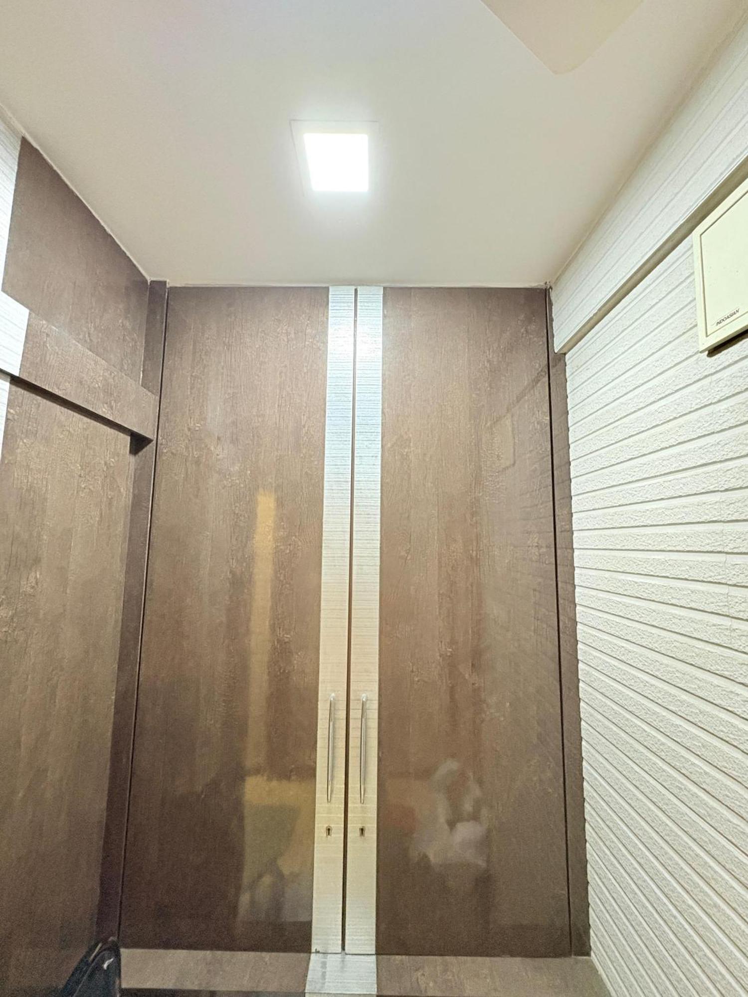 Apartment The Ivory Nest Mumbai
