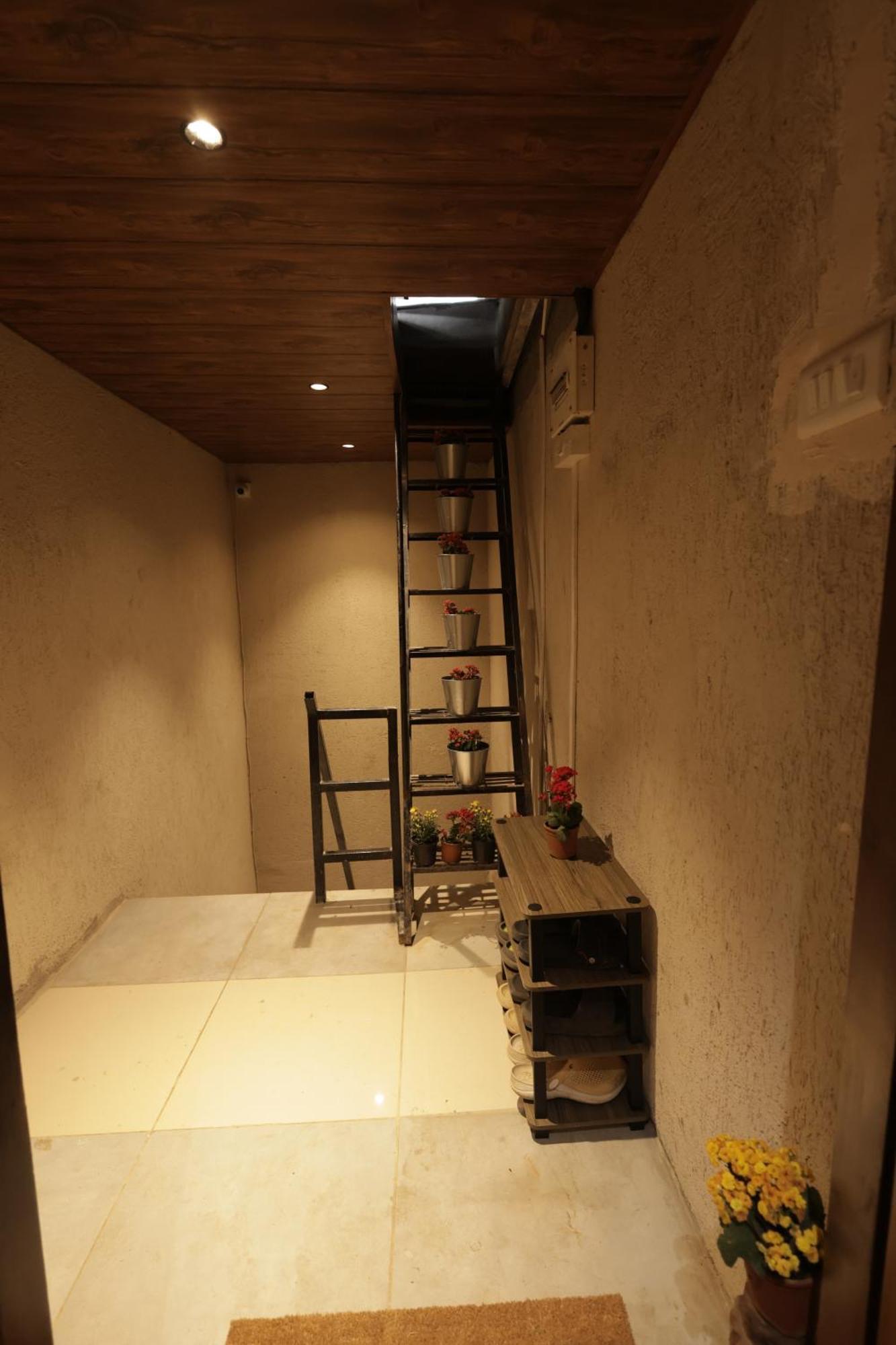 Apartment Aalay Homes *