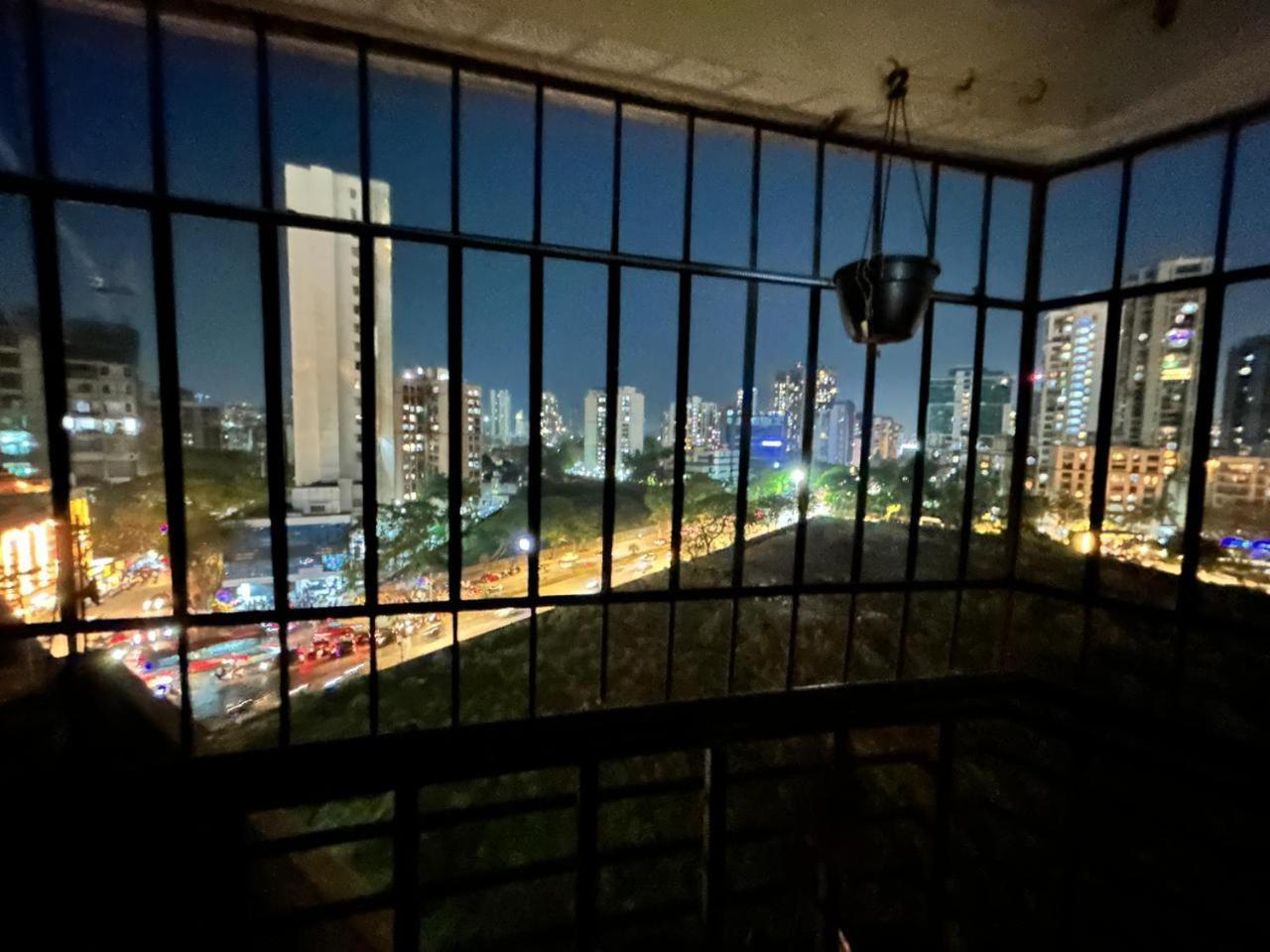 Welcome Homes 2 Bhk Andheri West Kokilaben Hospital Apartment *