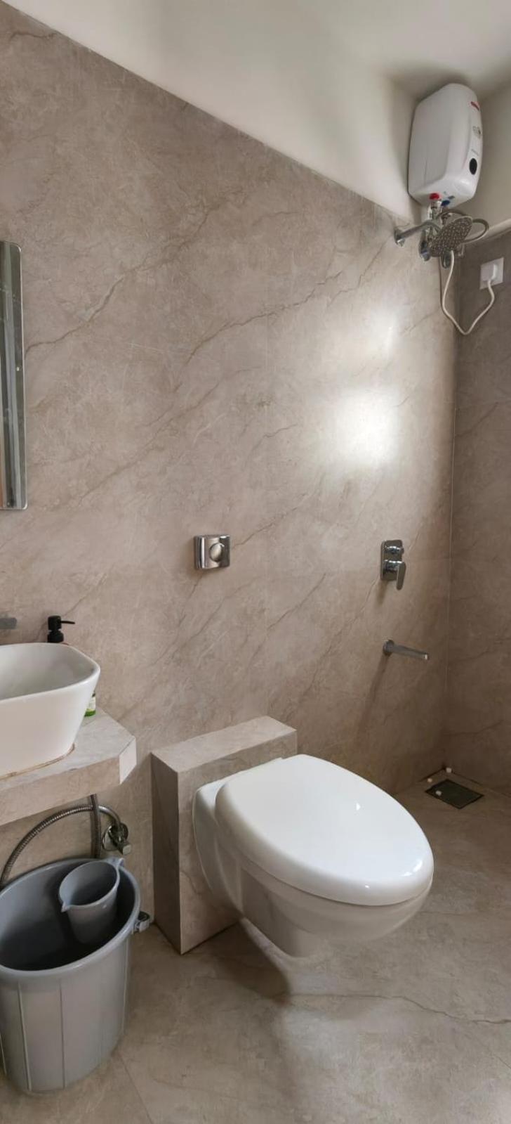 Apartment Ivy Signature Apartment, 2 Bhk, Andheri West