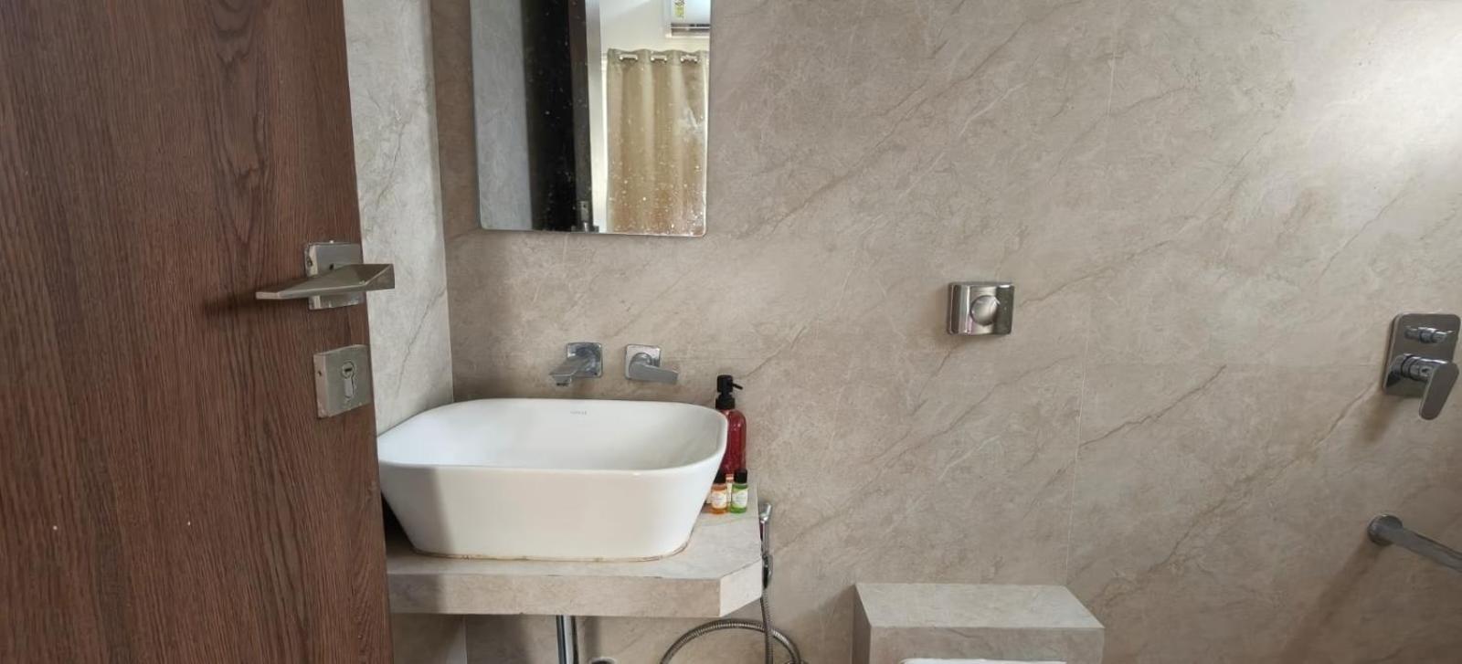 Ivy Signature Apartment, 2 Bhk, Andheri West