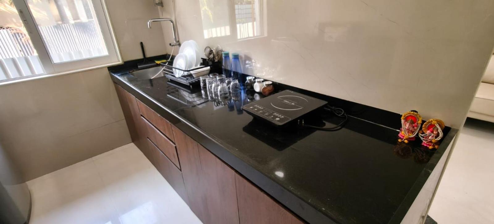 Ivy Signature Apartment, 2 Bhk, Andheri West Apartment