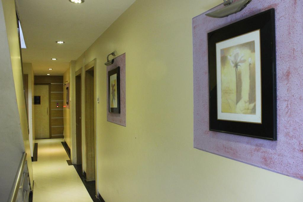 Hotel Fortune 3*