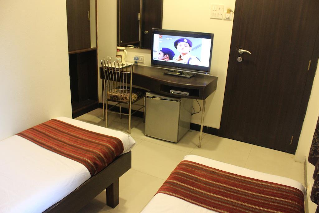 Fortune Hotel 3*