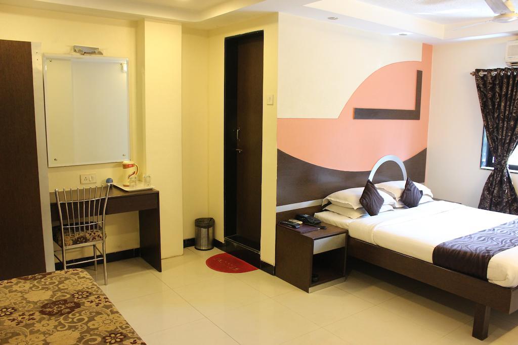 Hotel Fortune Mumbai