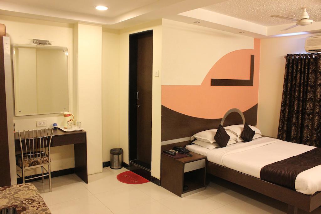 Hotel Fortune Mumbai