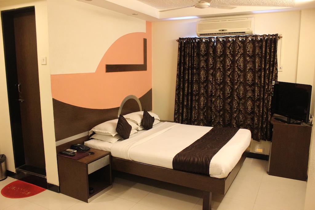 Fortune Hotel 3*