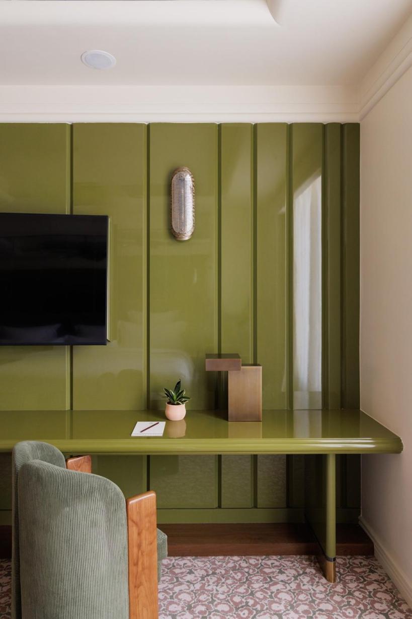 Roswyn, A Morgans Originals Hotel 5*