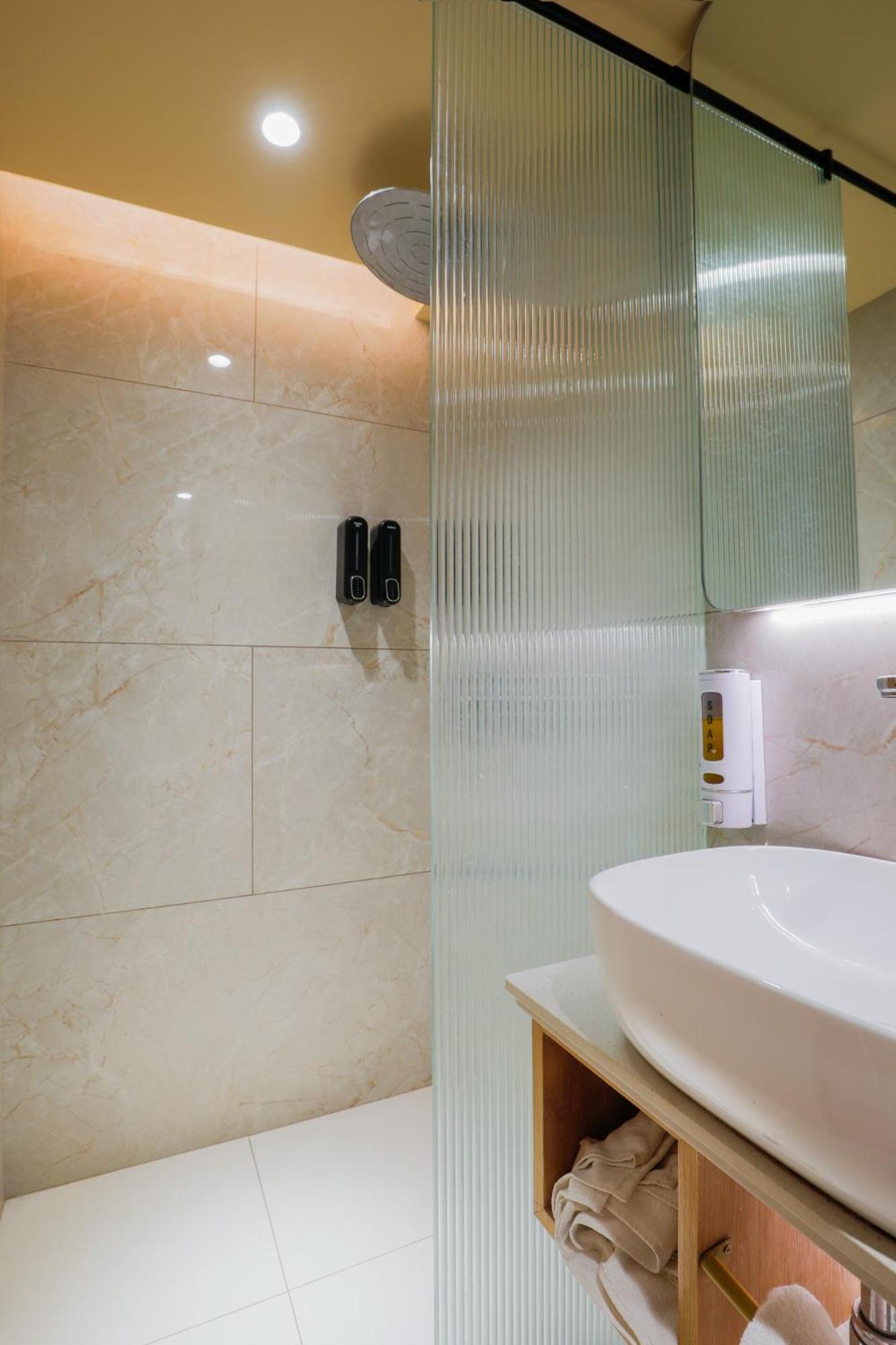 Hotel Silver Near Airport 3*