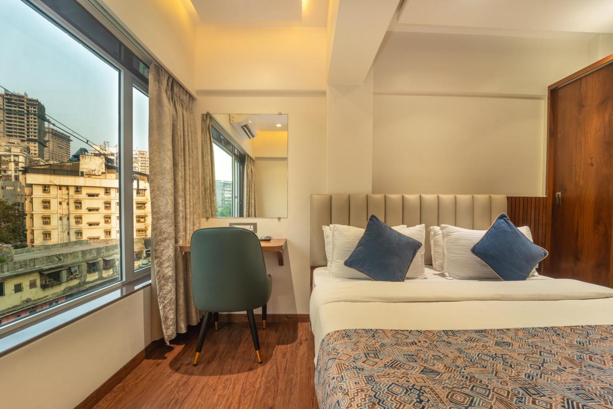 Kalpana Palace, 2* Mumbai