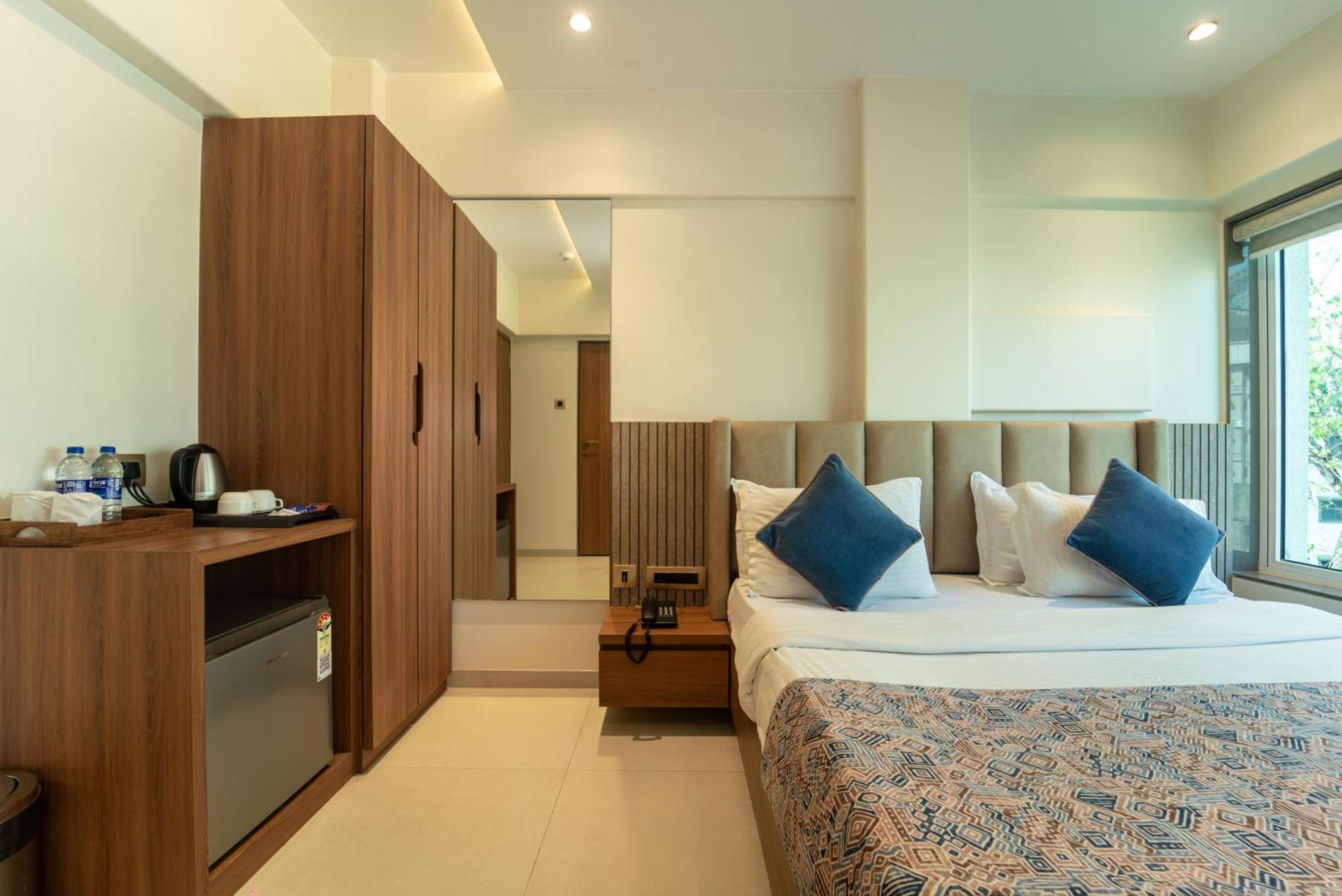 Kalpana Palace, 2* Mumbai