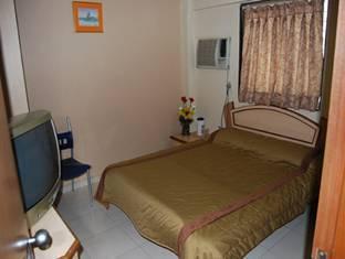 Galaxy Beacon Hotel, Santacruz ,mumbai Hotel