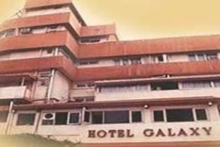 Galaxy Beacon Hotel, Santacruz ,mumbai