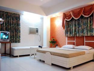 Hotel Galaxy Beacon Hotel, Santacruz ,mumbai