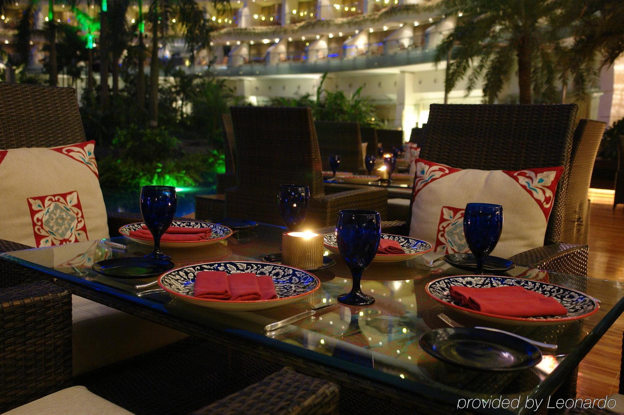 Sahara Star Hotel 5*