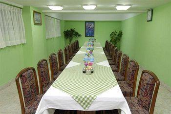 Daisy Residency Hotel