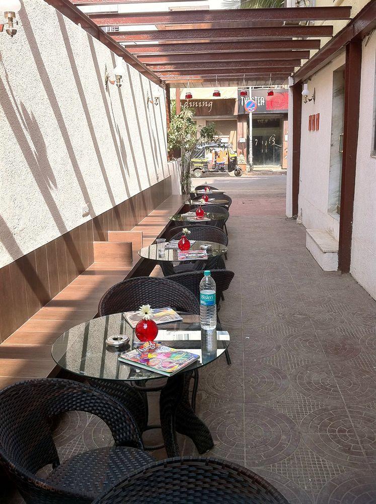 Red Palm Residency Hotel Mumbai