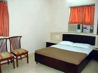 Hotel Red Palm Residency 2*