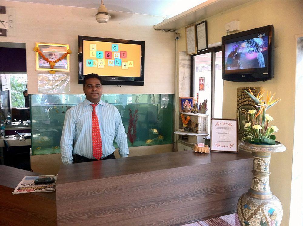 Red Palm Residency Hotel 2*