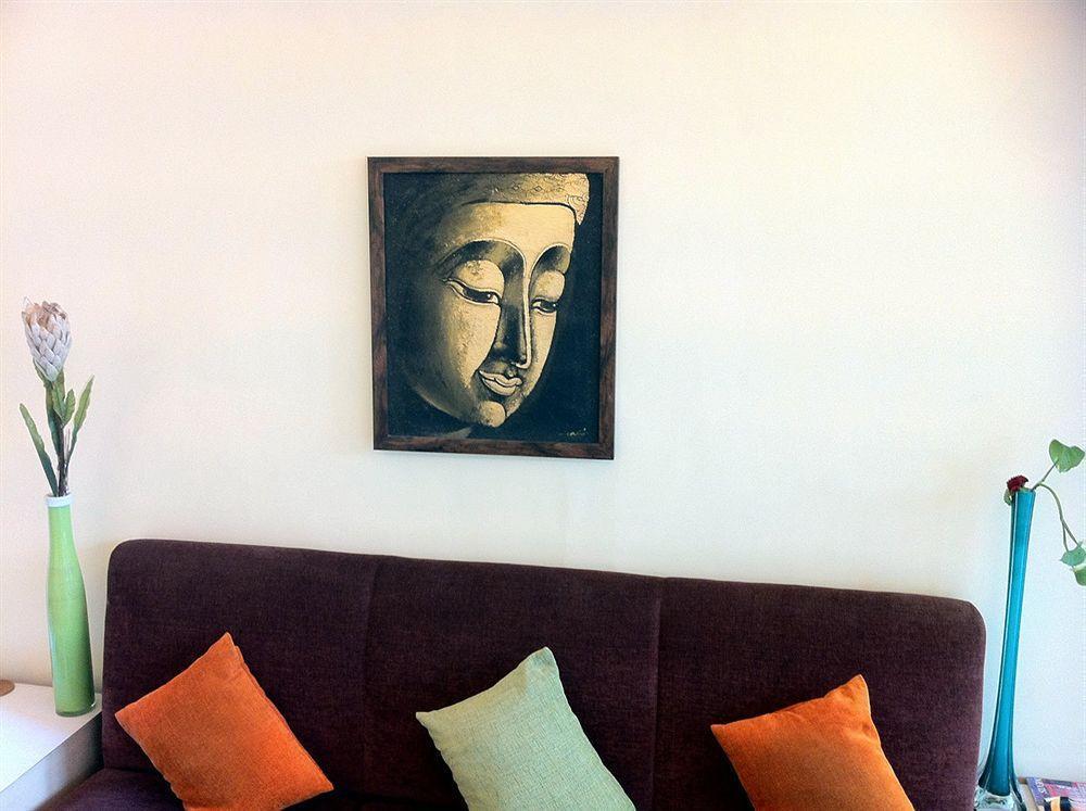 Red Palm Residency 2*