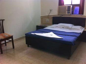 Hotel Red Palm Residency Mumbai