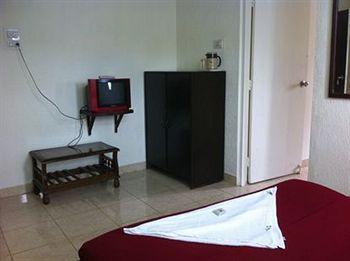 Red Palm Residency Mumbai