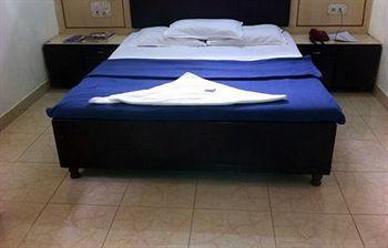 Red Palm Residency Hotel