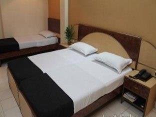 Hotel Point Dadar Mumbai