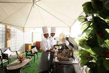 Hotel Imperial Executive, Andheri Mumbai