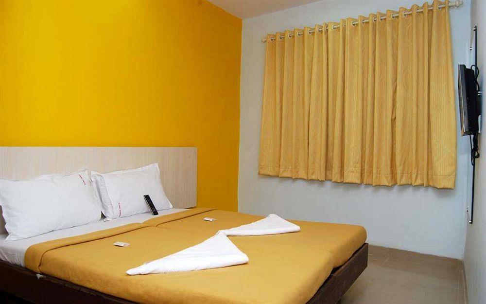 Bliss Comfort Apartment Mumbai