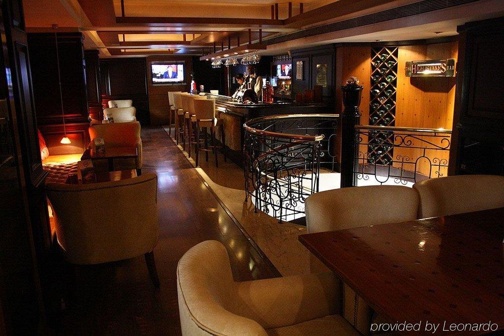 Bawa International Hotel