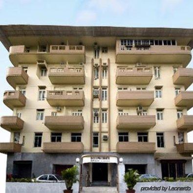 Chateau Windsor - Marine Drive Mumbai