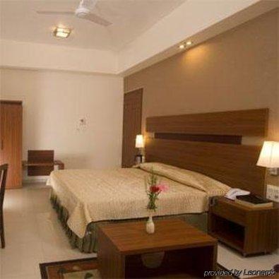 Chateau Windsor - Marine Drive Mumbai